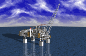 The Wheatstone Projec tis one of Australia’s largest resource projects.